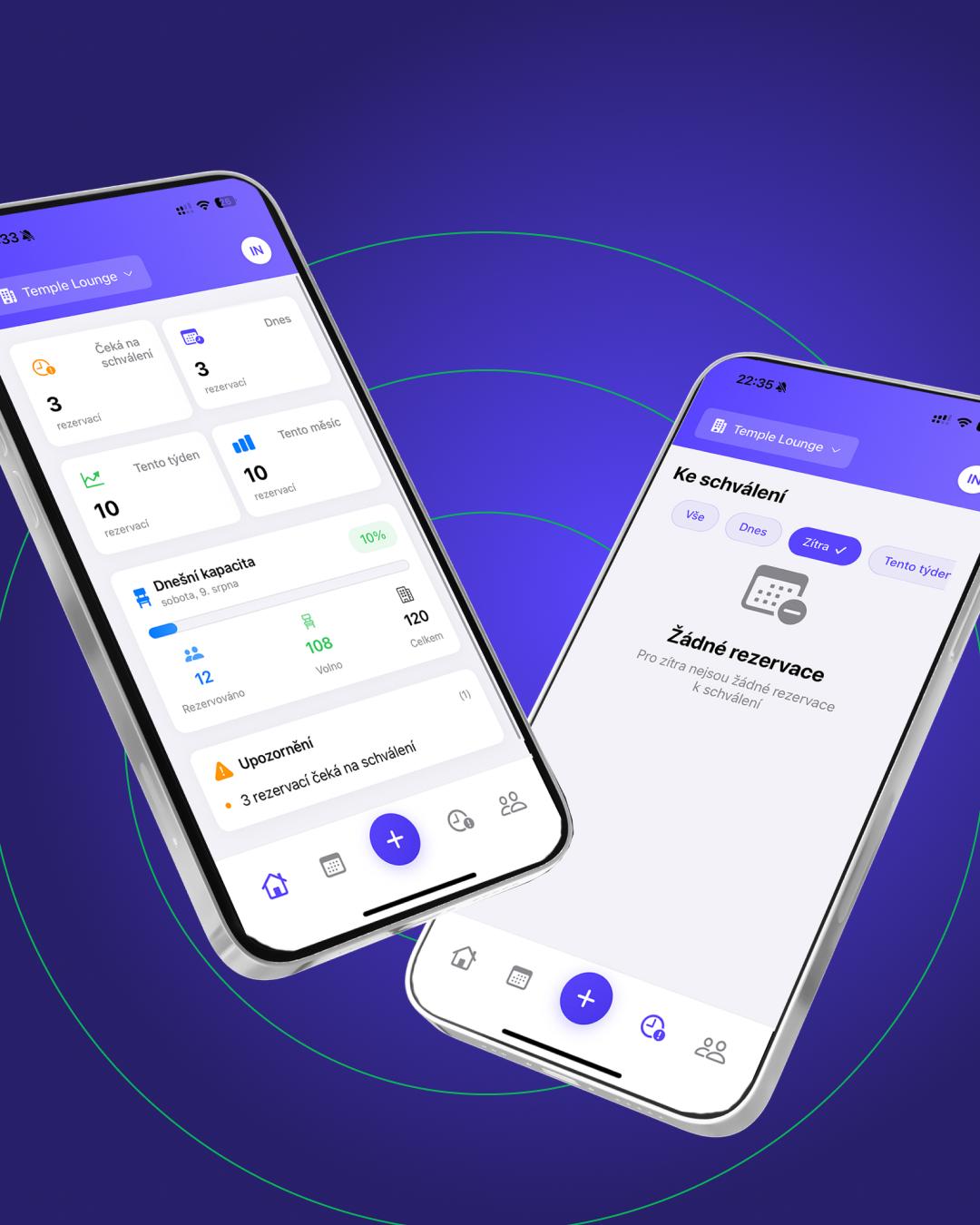Proč zákazníci preferují online rezervace před telefonáty