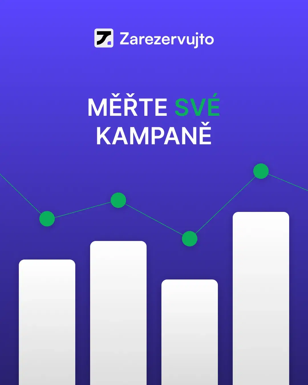Měřte své kampaně: bez čísel jenom hádáte, co funguje